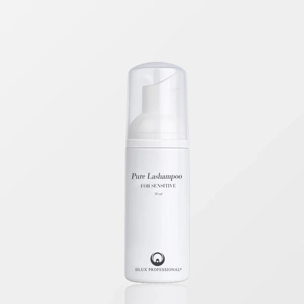 Pure Lashampoo – Kirpik Temizleme Şampuanı