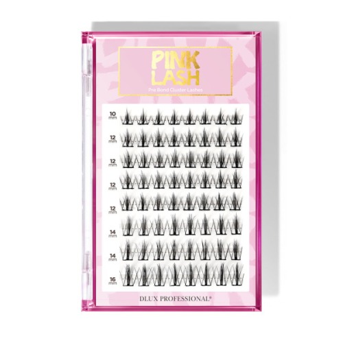 ACCENT LASH