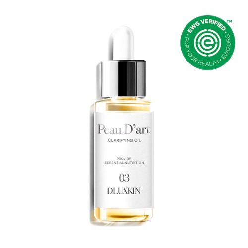 CLARIFYING OIL -  Gözenek Arındırıcı ve Sebum Dengeleyici Temizleme Yağı