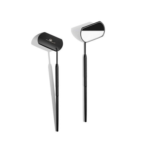 DLUX LASH MIRROR - Kirpik Aynası