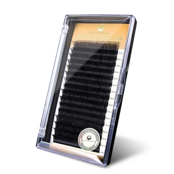 DSEYELASH SOLFT VOLUME 07CC 12MM