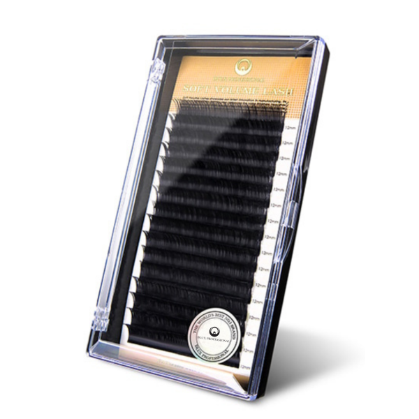 DSEYELASH SOLFT VOLUME 07CC 9MM