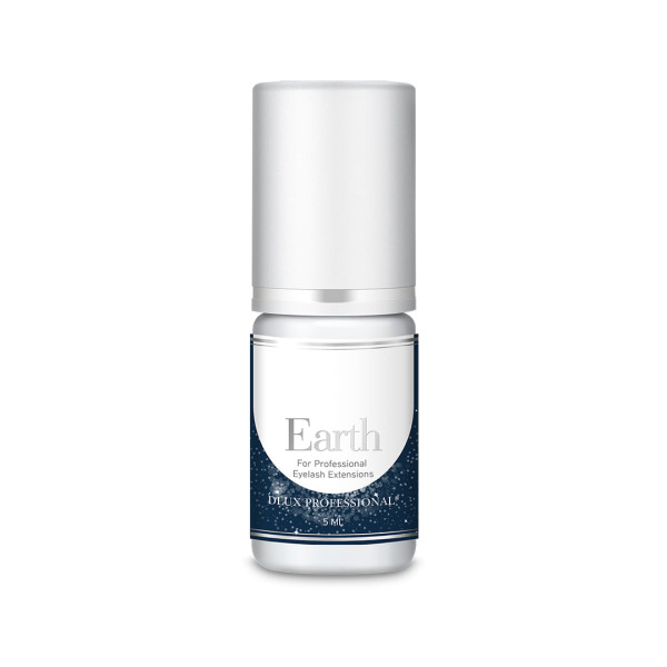 UNIVERSE EARTH - Yüksek Tutuculuklu Kirpik Yapıştırıcısı