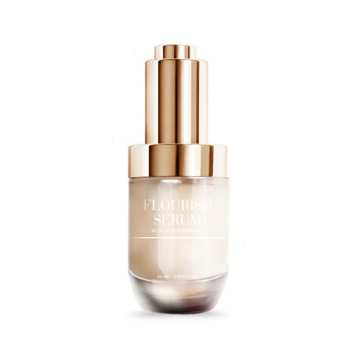 FLOURISH SERUM - – KİRPİK GÜÇLENDİRİCİ BESLEYİCİ SERUM