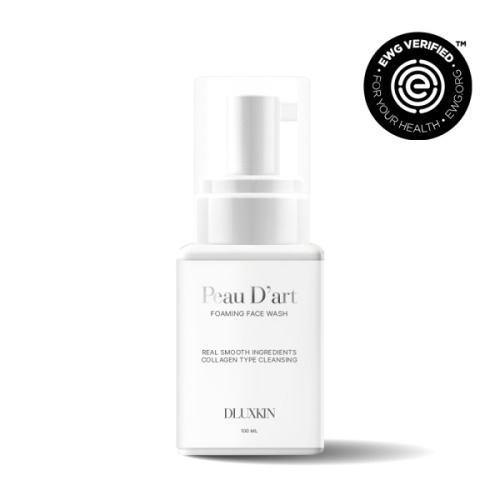 FOAMING FACE WASH - Nazik, pH Dengeli ve Köpük Yapılı Yüz Temizleyici