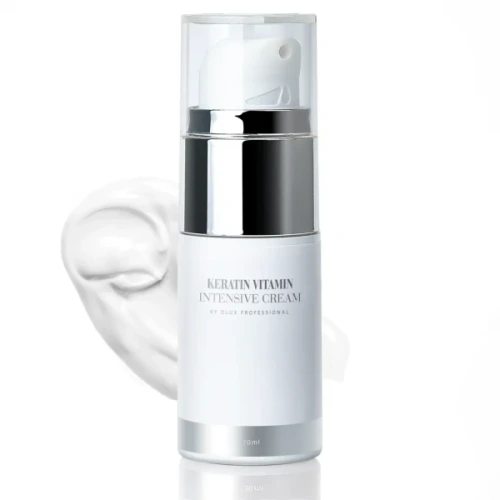 Keratin Vitamin C Cream for Lash Lifting - KİRPİK, KAŞ VE GÖZ ÇEVRESİNE ÖZEL BAKIM KREMİ