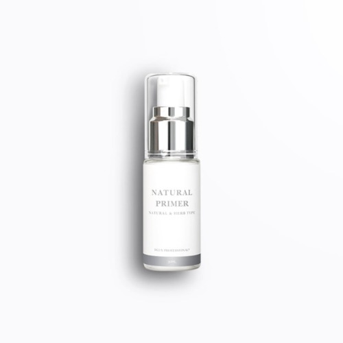KİRPİK YAĞ ARINDIRICI NATURAL LASH PRIMER