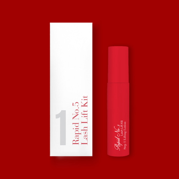 LIFTING RAPID NO.5 1 Nolu Losyon 