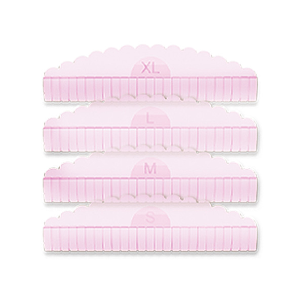 Silikon Kirpik Lifting Pedi