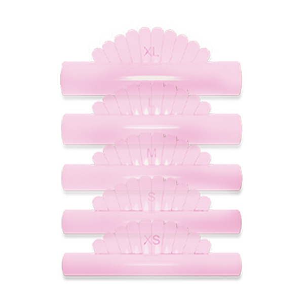 Silikon Kirpik Lifting Pedi