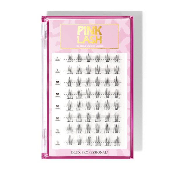 NATURAL LASH