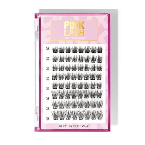 VOLUMINOUS LASH