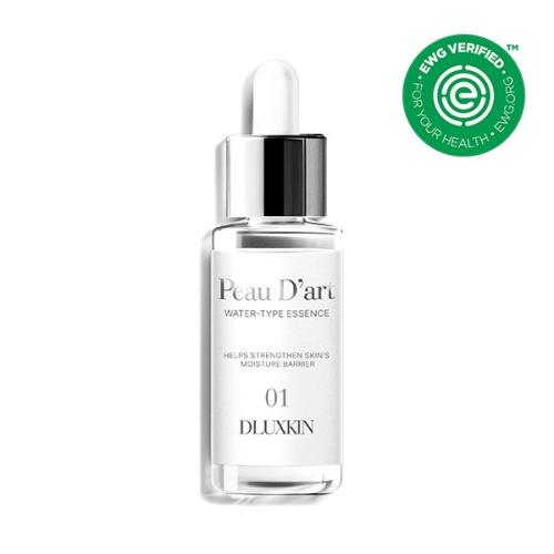 WATER TYPE ESSENCE - Su Bazlı Yoğun Nemlendirici Esans