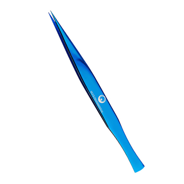 İPEK KİRPİK CIMBIZI AYIRICI TITANIUM TWEEZER