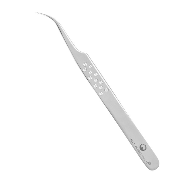 DVPC02 SILVER TWEEZER