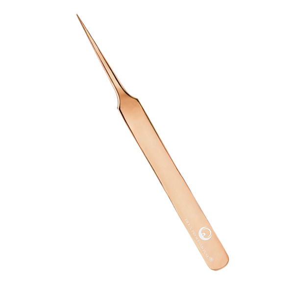 DRVG06 ROSE GOLD TWEEZER