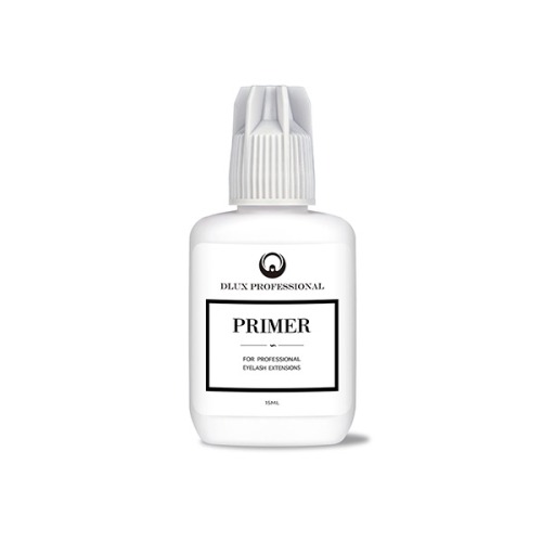 PRIMER - KİRPİK UYGULAMA ÖNCESİ HAZIRLAYICI SOLÜSYON